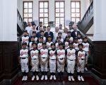 日本千叶县市原市长拜会   交流棒球文化