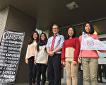 台师大加国见习 师资生拓国际视野