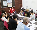 林右昌：邀请北市府与交通部研商基隆轻轨