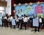 集集仲夏乐之梦 周末夜热闹登场