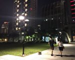 持续高温破纪录 中市试用电价新方案