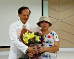 无故跌倒频吃维骨力 脑瘤作祟不易被察觉