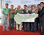 中市契作非基大豆 豆制品进军全联通路