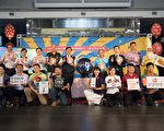 南投推觀光工廠旅遊 體驗地方文創與產業特色