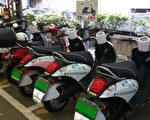 全面禁燃油机车? 中市：不实传言