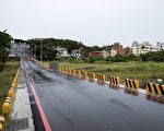 高峰路新辟道路启用   园区通勤缩短8分钟