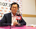 若有说灭香 李应元：我就辞环保署长