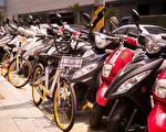 台Obike责任险在中国 议员忧求偿无门