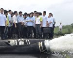 台农损破2亿元 宜兰损失1亿2,040万
