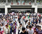 107试办五专优先免试入学 台技专会：采电脑选填志愿