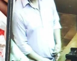 华女点餐把手机放收银台 瞬间被盗