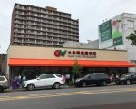 大中華超市法拉盛開新店 超市競爭更激烈？