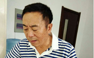 討薪不成反坐牢7年 遼寧農民工無處申冤