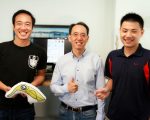 清大神經科學教授新發現 破解軟絲溝通術