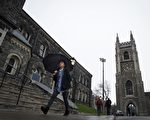 加国大学吸金 海外留学申请激增