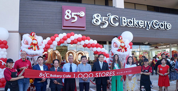 台知名餐饮公司在大陆爆关店潮 在美加速发展