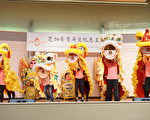 青年文化志工培訓班成功結業