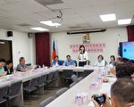 首屆臺灣青年海外搭僑參訪團將於7月抵休斯頓