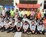 培育農業新力軍  高職生參與賢拜傳承見習