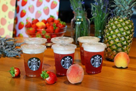 到星巴克怎么点？TOP7健康饮品及点餐5技巧