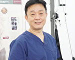 陈学忠医生新开“治病根诊所”
