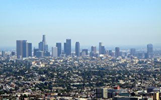 洛杉磯列全球房產投資最佳城市 空氣最髒