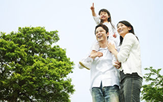 中國媽媽在日本（九）家庭教育（1）