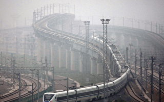 中共「高鐵外交」受挫 被取消項目多