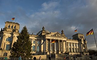 德国大选如何选出总理？