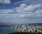 防朝鲜导弹 夏威夷将测试核攻击警报系统