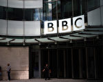 谁比首相赚得多 BBC晒金牌主播和记者薪水