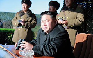 韓提議談判金正恩不回應 或在準備導彈試驗