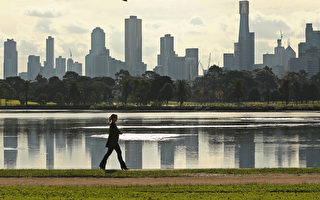 步行調查：澳洲進入全球最懶20國之列
