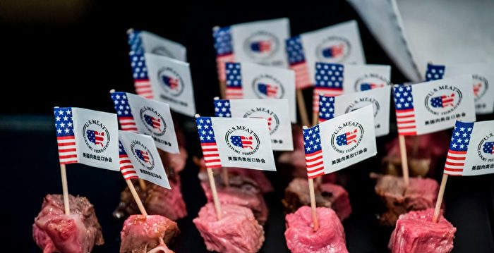 拜登政府提高“美国产”肉类标准