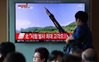 美智庫：朝鮮恐有超預估的更多核彈原料