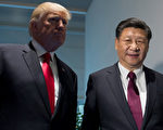 朝鲜危机 习川会讨论军事合作