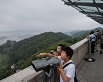 美将发布公民赴朝旅行禁令 8月底生效
