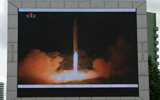 朝鲜再射导弹 专家：川普应速采取四大行动