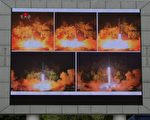朝鮮連射兩次洲際導彈 美要求UN開緊急會議