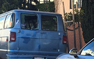 旧金山景区砸车窗盗窃猖獗  警方提醒游客注意