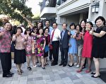 华裔医师陈海硕将参选圣马力诺市议员