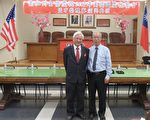 贺国庆 中华会馆4日系列活动