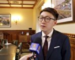 香港回归20年 本土派梁天琦谈未来