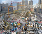 港传一地两检下周二公布