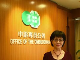 香港申诉专员不主动查选举处电脑失窃