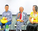 香港书展将至 名人出书鼓励追梦