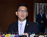 传李浩然任民政局副局长 议员质疑能力及背景