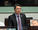 泛民促中联办勿干扰港事务