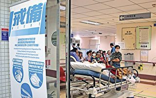 香港夏季流感一週殺38人