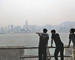 港上半年936人料因空污提前死亡